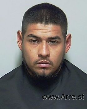 Ruben  Diaz Mugshot