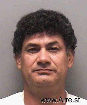 Ruben Bario Diaz-montoyo Mugshot