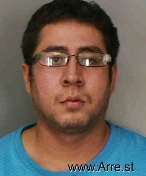 Ruben  Espinoza Mugshot