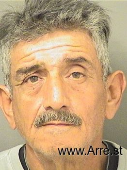 Ruben  Fuentes Mugshot