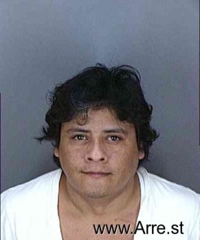 Ruben Martinez Garcia Mugshot