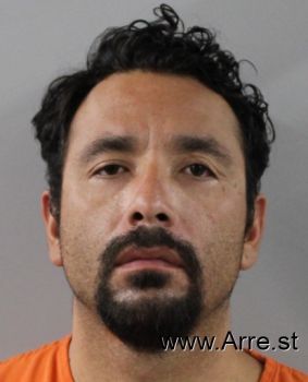 Ruben Flores Garcia Mugshot