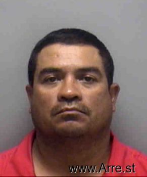 Ruben Villarreal Garcia Mugshot