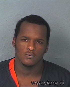 Ruben Charles Garcia Mugshot