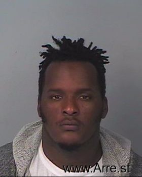 Ruben Charles Garcia Mugshot