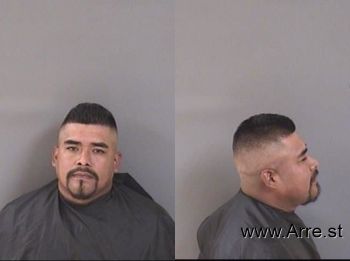 Ruben  Garcia-moreno Mugshot