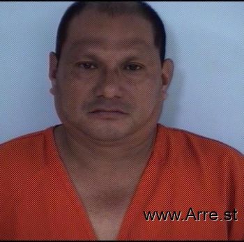 Ruben  Garcia Salas Mugshot