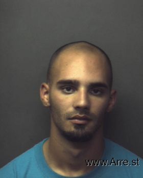 Ruben  Gonzalez Mugshot