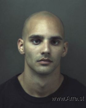 Ruben Mario Gonzalez Mugshot