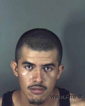 Ruben  Gonzalez Mugshot