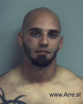 Ruben Mario Gonzalez Mugshot