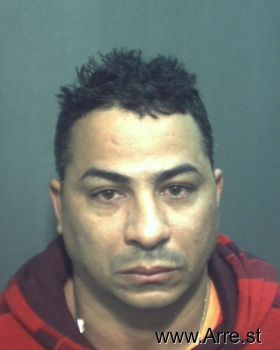 Ruben  Gonzalez Mugshot