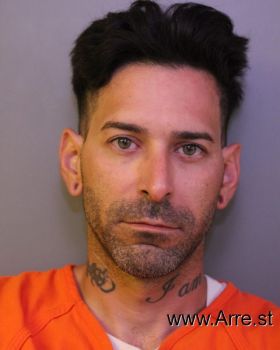 Ruben  Gonzalez Mugshot