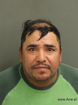 Ruben  Gonzalez Mugshot