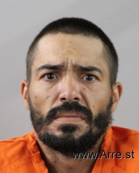 Ruben M Gonzalez Mugshot