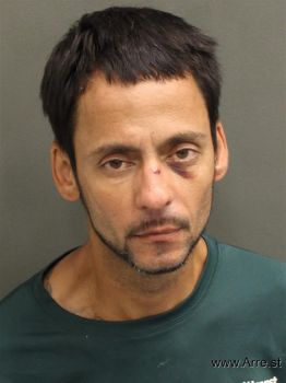 Ruben Ramos Gonzalez Mugshot