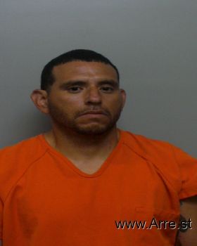 Ruben  Gonzalez Mugshot