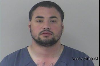 Ruben Rafael Gonzalez Mugshot