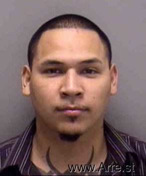 Ruben  Gonzalez Mugshot