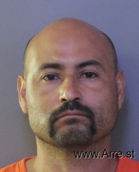 Ruben  Gonzalez-marroquin Mugshot