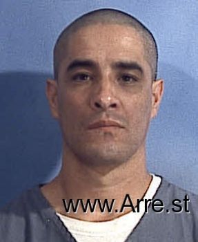 Ruben  Gonzalez-valtierra Mugshot