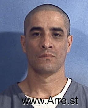 Ruben  Gonzalez-valtierra Mugshot