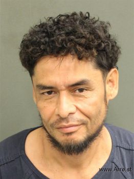 Ruben  Gonzalezoviedo Mugshot