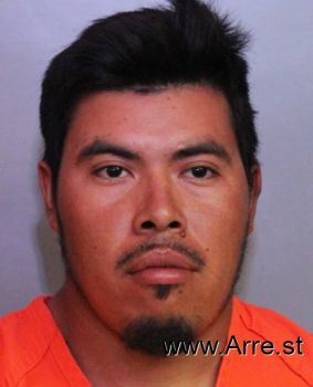 Ruben Antonio Lemus-alvarez Mugshot