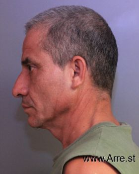 Ruben C Maldonado Mugshot