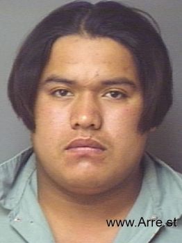 Ruben  Martinez Mugshot