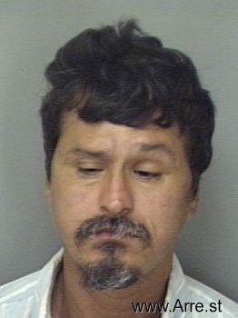 Ruben A Martinez Mugshot