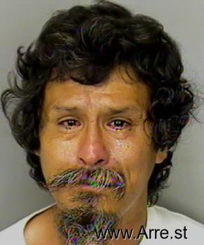 Ruben  Martinez Mugshot