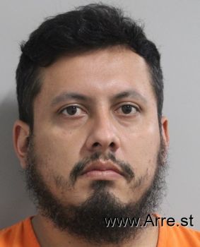 Ruben  Martinez Mugshot