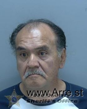 Ruben  Martinez Castro Mugshot