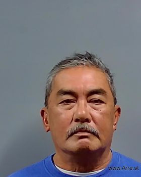 Ruben  Mendoza Mugshot