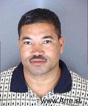 Ruben  Ortiz Mugshot