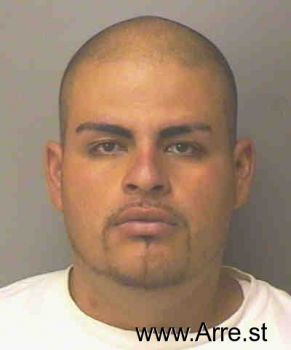 Ruben  Ortiz Mugshot