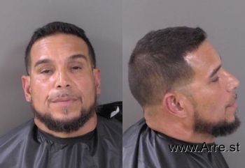 Ruben  Ortiz Mugshot