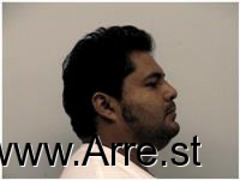 Ruben  Ortiz-angeles Mugshot