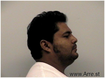 Ruben  Ortiz-angeles Mugshot