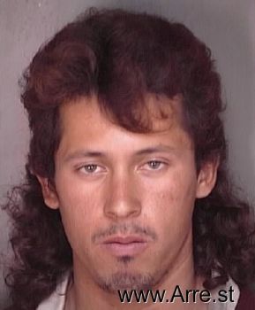 Ruben Piedra Pineda Mugshot