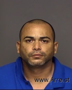 Ruben  Ramirez-rivera Mugshot