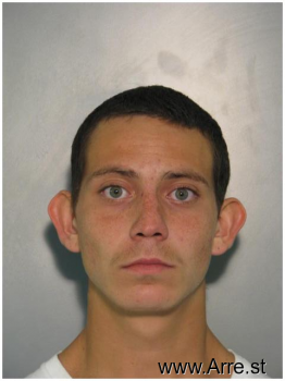 Ruben Angel Reyes Mugshot