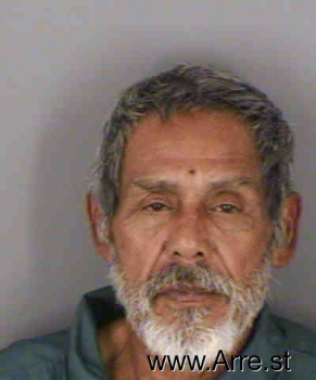 Ruben  Reyes Mugshot