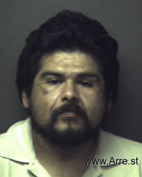 Ruben  Rodriguez Mugshot