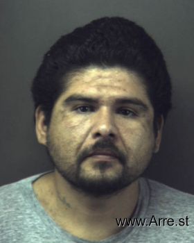 Ruben  Rodriguez Mugshot