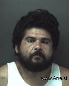 Ruben  Rodriguez Mugshot