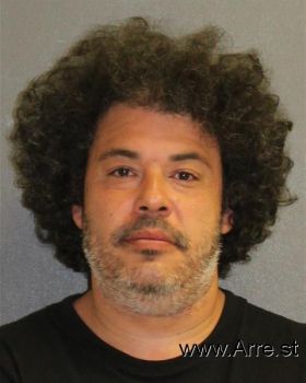 Ruben  Rodriguez Mugshot