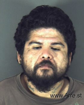 Ruben  Rodriguez Mugshot