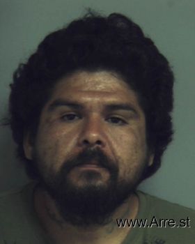 Ruben  Rodriguez Mugshot